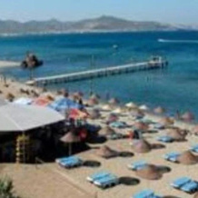Hotel Konak Lale, 布尔哈尼耶 — 照片 5