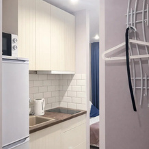Schastlivye Metry s Priyatnym Vidom Apartments, 洛帕季诺 — 照片 3