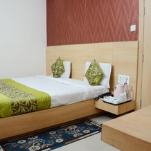 Hotel Hari Palace, Jhansi — photo 3