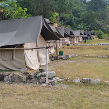 Real Adventure Guru Camp Rishikesh, Бьясы — фото 5
