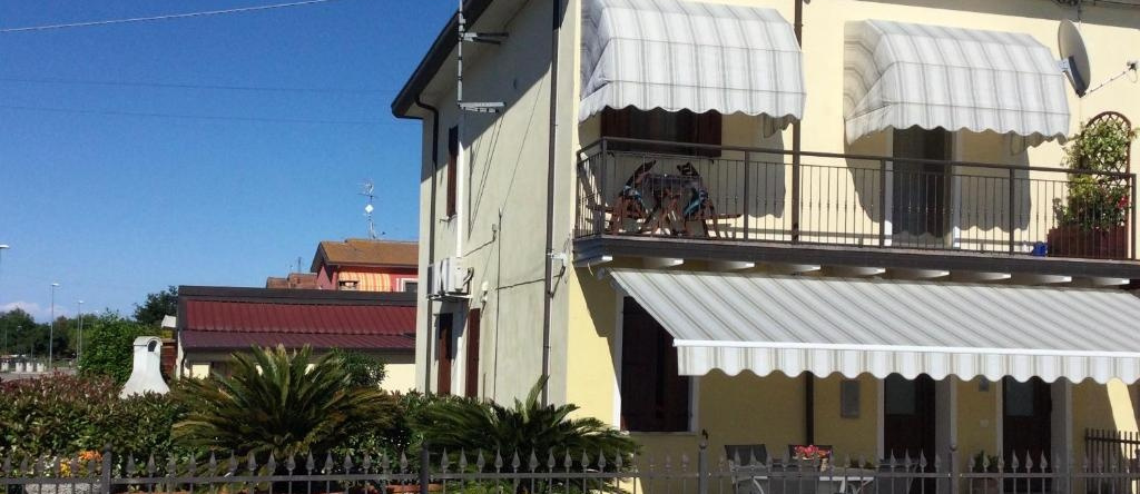 Il Piccolo Albero, Porto Tolle — photo 1