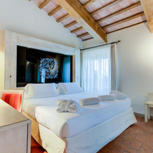 Oste del Castello Wellness & Bike Hotel, Verucchio — photo 4