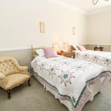 Burnhope Shooting Lodge, Бишоп Окленд — фото 3