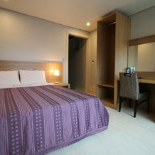 Onyou Hotel & Spa, Чунджу — фото 3