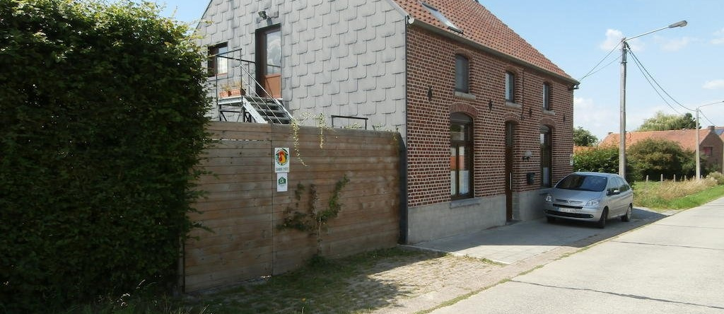 Le Chataignier Centenaire, Tournai — photo 1