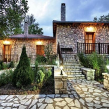 Andrea Sofi Guesthouse, 维蒂纳 — 照片 4