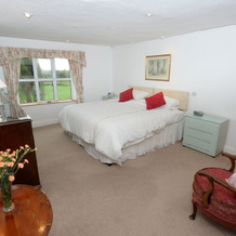Hampton House Farm B&B, Malpas — photo 5