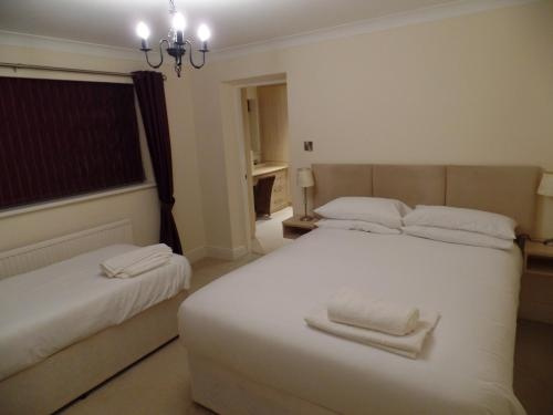 Pay2Stay, Puddington — photo 1