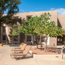 Windemere Hotel & Conference Center, 谢拉维斯塔 — 照片 2