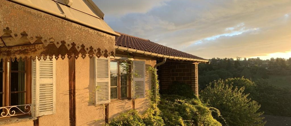 La Ferme du Puy D'or, 利莫内斯特 — 照片 1