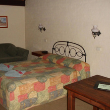 Olde Horsham Motor Inn, 霍舍姆 — 照片 3