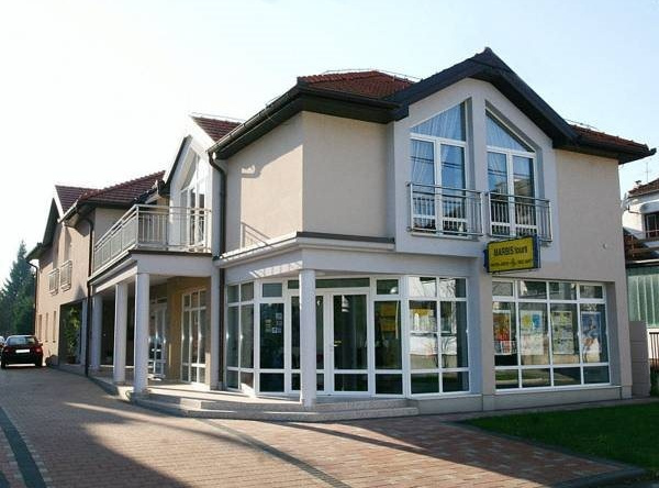 Apartmani Marbis, 科普里夫尼察 — 照片 1