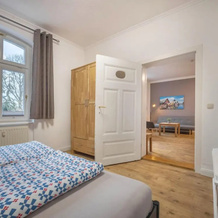 Ferienwohnung in der Mecklenburger Seenplatte, Priborn — photo 4