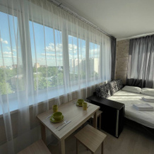 ColorApartments - Gorodskie sireni Apartment, 科罗廖夫 — 照片 2