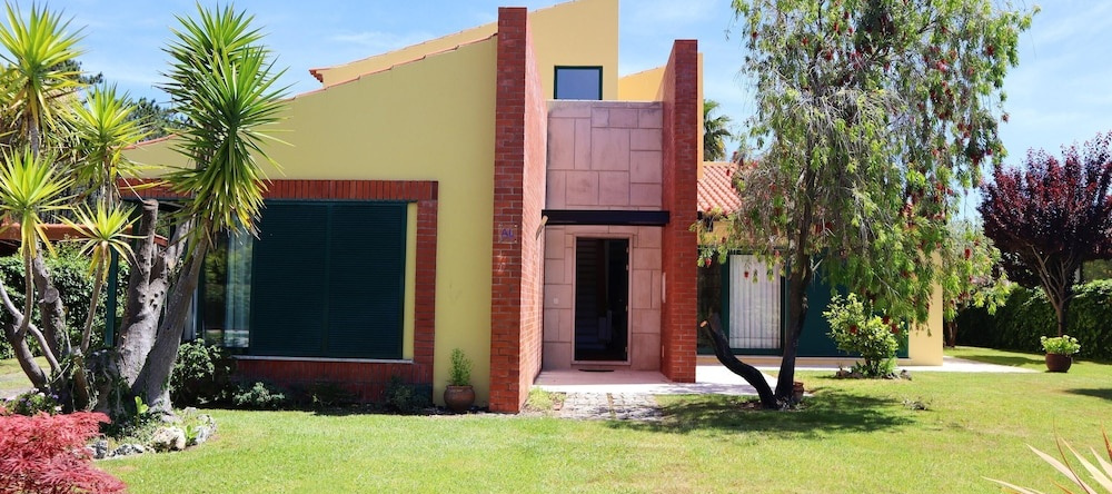 Villa With 4 Bedrooms In Praia De Mira, With Private Pool, Enclosed Garden And Wifi, Мира — фото 1