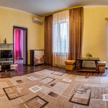 Midas Hotel, Kerch — photo 4