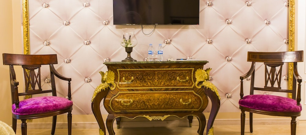 Hostal Boutique Puerta del Sol, 托雷拉韦加 — 照片 1