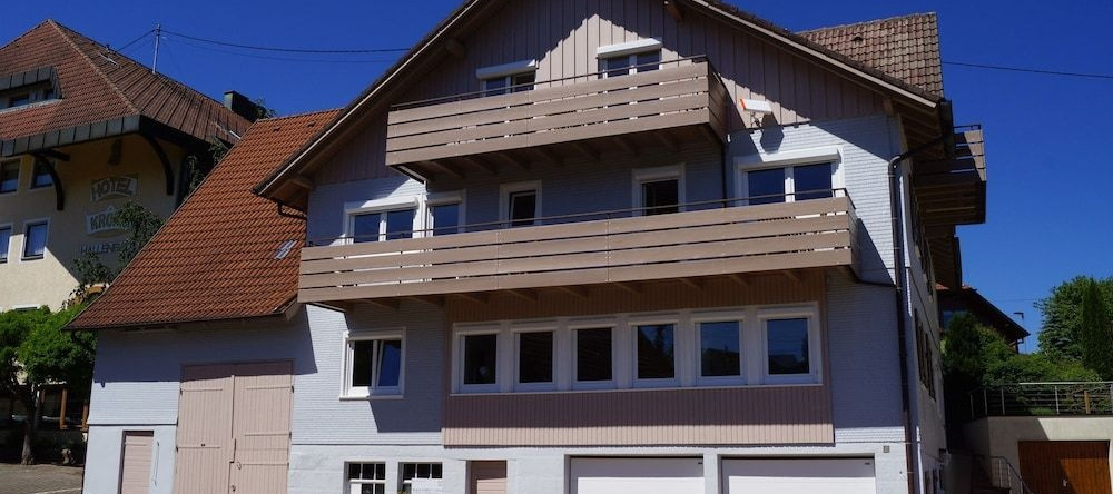 Black Forest Lodge, Freudenstadt — photo 1