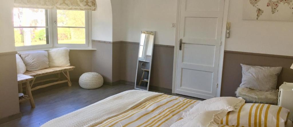Villa La Croisée des Chemins, Bray-Dunes — photo 1