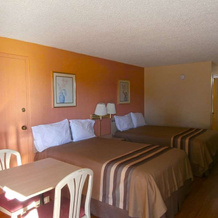 Americas Best Value Inn - Tucker, Такер — фото 3
