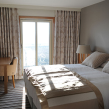 Ingliston Country Club Hotel, Бишоптон — фото 5