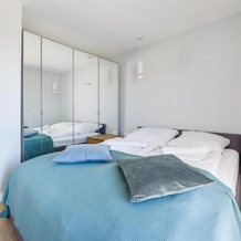 Apartamenty Sun & Snow BLUE II, Sarbinowo — photo 3
