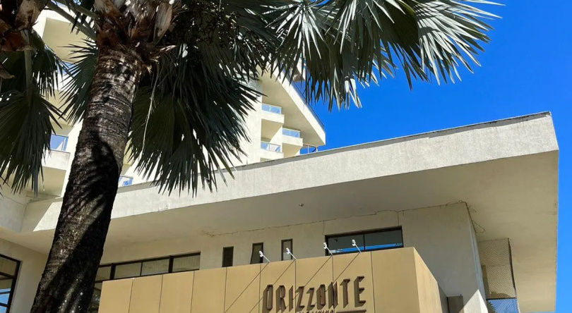 Hotel Orizzonte Niterói By Atlantica, Нитерой — фото 1