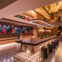 Hotel Estelar La Fontana, 波哥大 — 照片 2
