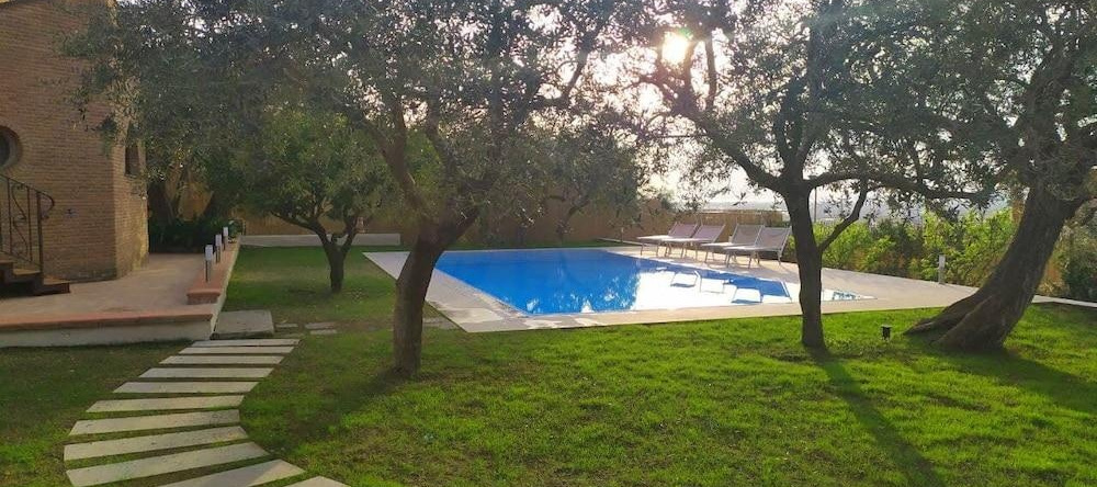 Villa C Luxury Estate, Sant'Antonio Abate — photo 1