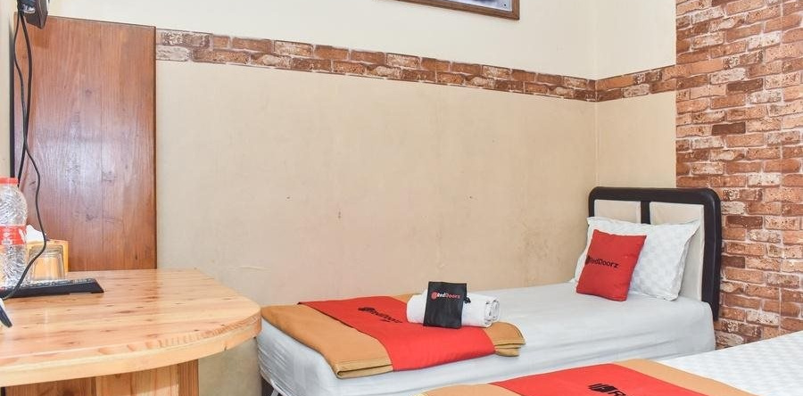 Omah Wetan Homestay, Маланг — фото 1