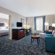 Hilton Garden Inn Annapolis, 帕罗尔 — 照片 4