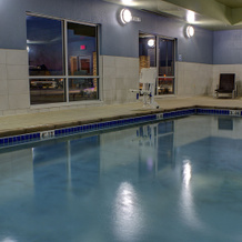 Holiday Inn Express & Suites Spencer by IHG, Spencer — photo 2