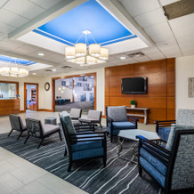 Holiday Inn Mansfield Foxboro Area, Mansfield — photo 2