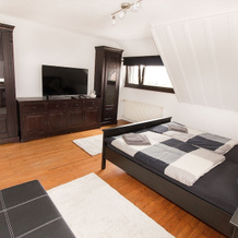 Ferienwohnung BECKENDORF 3, 滨湖洛施海姆 — 照片 3