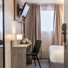 Sure Hotel By Best Western Calais Coquelles Tunnel S/ Manche, Кокель — фото 4