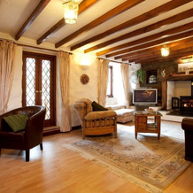 Little Grey Cottage B&B, Сент-Остелл — фото 2
