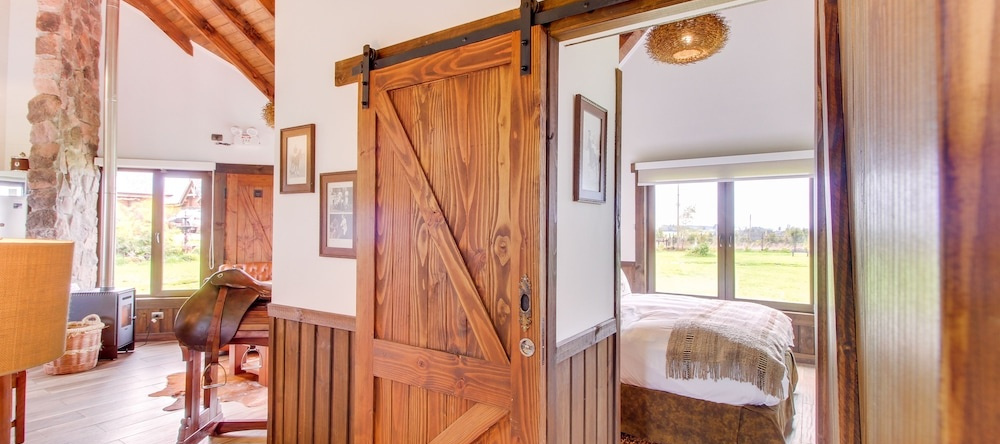 Hogar Campestre En Puerto Varas, Фрутильяр — фото 1