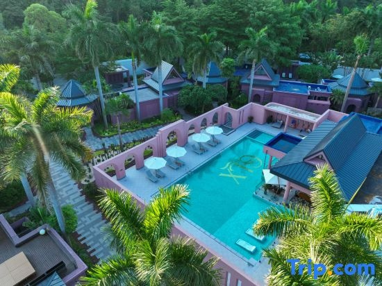 Qingyuan GLX River Hotspring Hotel, Qingyuan — photo 1