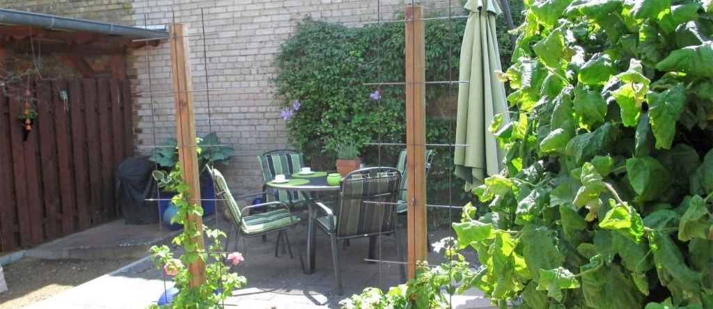 Ferienwohnung Malchow SEE 8791, 马尔肖 — 照片 1