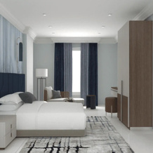 Aston City Samama Executive Apartments, Медина — фото 5