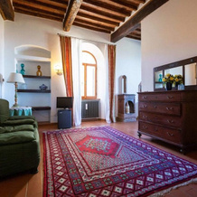 Albergo Santa Chiara, Сартеано — фото 3