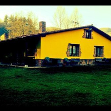 Apartamentos Rurales El Buxu, Кангас-де-Онис — фото 3