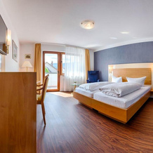 Hotel Fortuna, Кирхцартен — фото 3