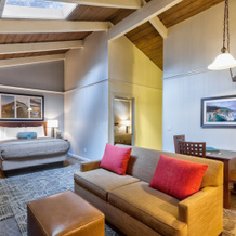 Big Sur Lodge, Биг-Сюр — фото 3
