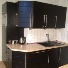 Apartment Sirius C in center of CB., 捷克布杰约维采 — 照片 2