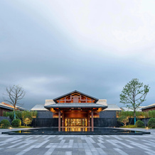 The Westin Nanjing Resort & Spa, Нанкин — фото 5