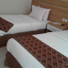 Hotel Ella Tambolaka, 坦博拉卡 — 照片 4