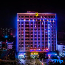 Super 8 Select Hotel (Shache Tuanjie Road), Shache — photo 4