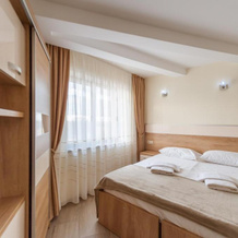 Dany Luxury Apartment, 皮特什蒂 — 照片 2