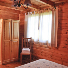 Casas Ruralestabla Honda, Эль Робледо — фото 3